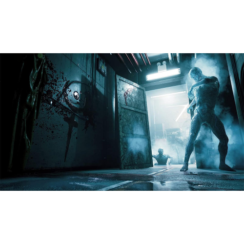 Daymare 1994 Sandcastle PS4/PS5 FR/IT/ES Daymare 1994 Sandcastle PS4/PS5 FR/IT/ES